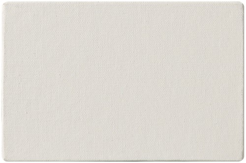 Canvas board Clairefontaine 10x15cm 3mm wit