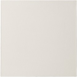 Canvas board Clairefontaine 30x30cm 3mm wit