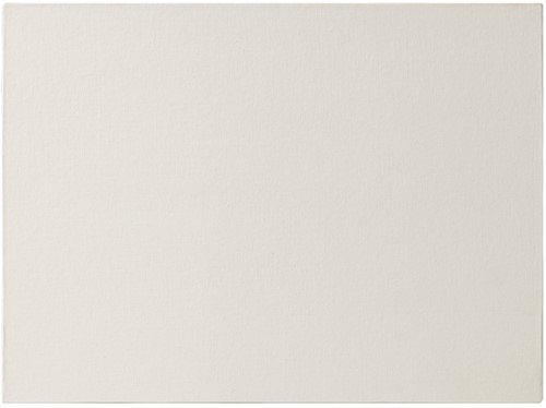 Canvas board Clairefontaine 30x40cm 3mm wit