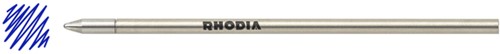 Balpenvulling Rhodia scRipt 0.7mm blauw