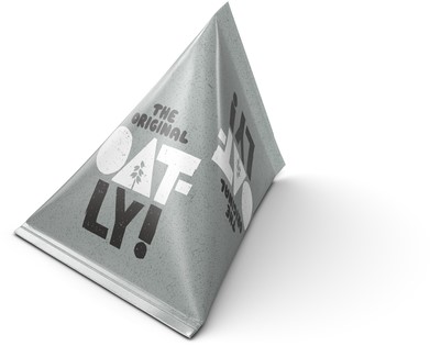 Haverdrank Oatly voor koffie en thee 100 x 20ml cups-2