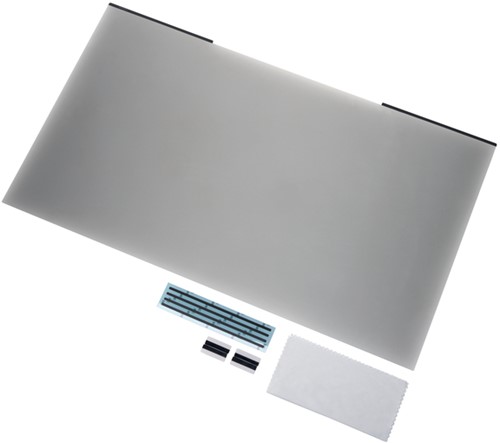 MagPro Monitor privacy filter 24 inch (16:10)-3