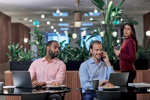 Privacyfilter Kensington 13.3 inch 16:9-3