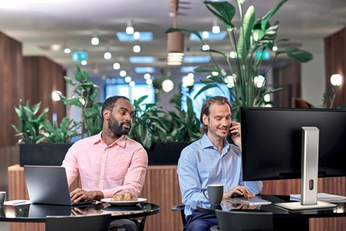 Privacyfilter Kensington 22 inch 16:10-3