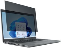 Laptop Privacyfilter 2-Weg 14 inch breed 16:9-3
