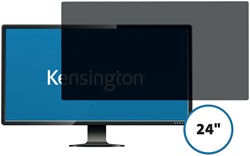 Monitor Privacyfilter 2-Weg 24 inch breed 16:9