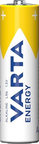Batterij Varta Energy 24x AA-2