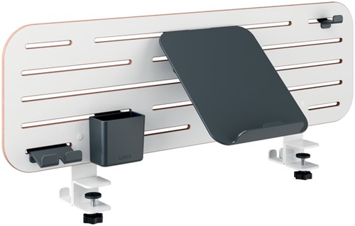 Ergo Mobiele thuiswerkplek set Leitz pakket 1-1