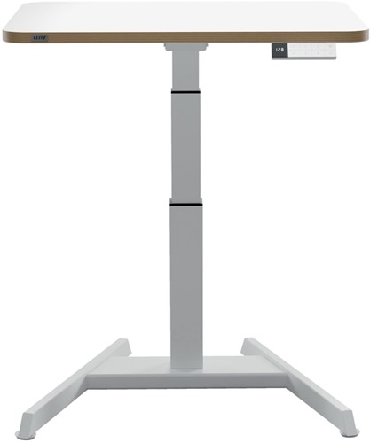 Ergo Elektrische thuiswerkplek set Leitz pakket 2-2