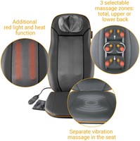 Shiatsu massagekussen Medisana MCN-3