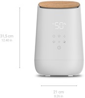 Luchtbevochtiger Medisana AH 680-2