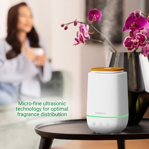 Aroma diffusor Medisana AD 650-2