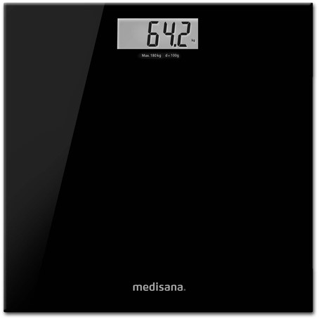 Weegschaal Medisana personen PS 402