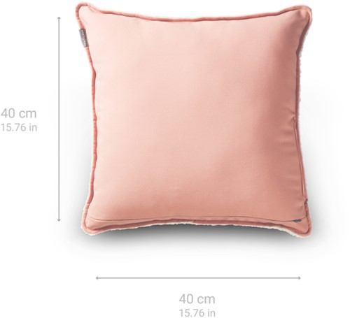 Warmtekussen Medisana HC 100 roze-2