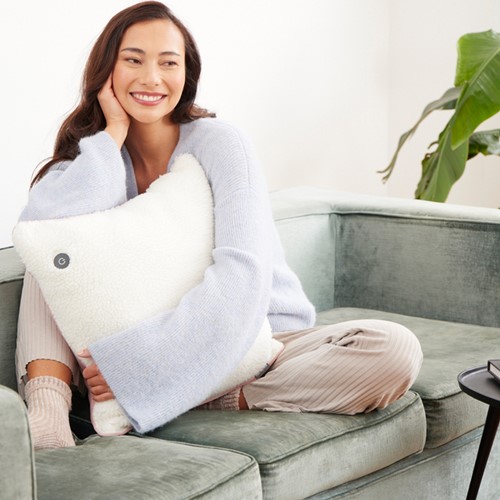 Warmtekussen Medisana HC 100 roze-2