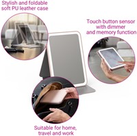 Cosmeticaspiegel Medisana CM 400-3