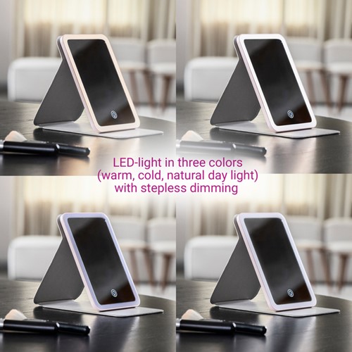 Cosmeticaspiegel Medisana CM 400-1