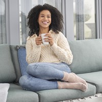 Warmtekussen Outdoor Medisana OL 650-2