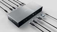 DockingStation Kensington EQ SD5000T5 Thunderbolt 5-2