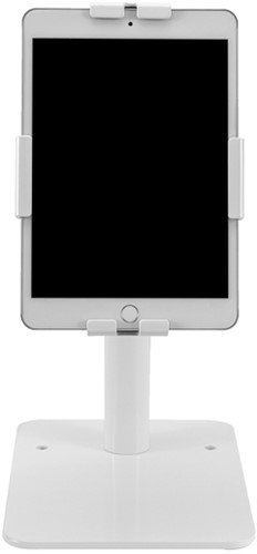 Tablethouder tafel Neomounts DS15-625WH1 wit-7