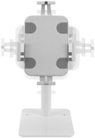 Tablethouder tafel Neomounts DS15-625WH1 wit-9