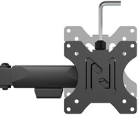 Monitorarm Neomounts NERO 3 schermen DS60 27 inch zwart-2