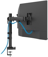 Monitorarm Neomounts NERO 3 schermen DS60 27 inch zwart-5