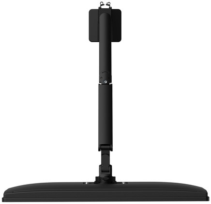 Monitorarm Neomounts NEXT Slim 1 scherm 35 inch zwart-1