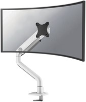 Monitorarm Neomounts NEXT One 1 scherm 49 inch wit