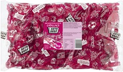 Autodrop Cadillacs zak 1 kilogram