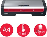 Lamineermachine GBC 250 Office A4-1