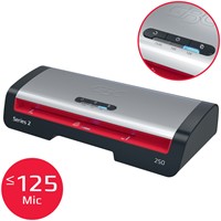 Lamineermachine GBC 250 Office A4-2