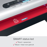 Lamineermachine GBC 250 Office A4-5