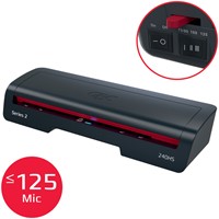Lamineermachine GBC 240HS Home Office A3-2