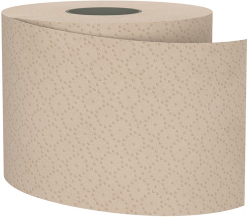 Toiletpapier Satino MT1 PureSoft 2-laags 400 vel naturel 067130-2