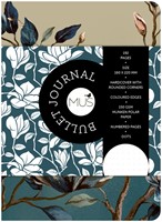 Mijn Bullet Journal Magnolia dots 192 pag