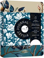 Mijn Bullet Journal Magnolia dots 192 pag-2