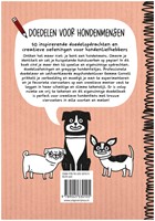 Kleurboek MUS Doedelen voor hondenmensen-3