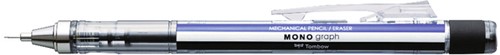 Vulpotlood Tombow MONO graph HB 0.5mm-2