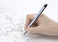 Vulpotlood Tombow MONO graph HB 0.5mm-1