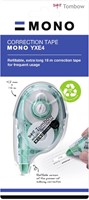 Correctietape Tombow MONO navulbaar 4.2mmx16m
