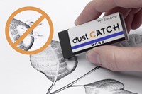 Gum Tombow Mono dust Catch 19 gram zwart-3