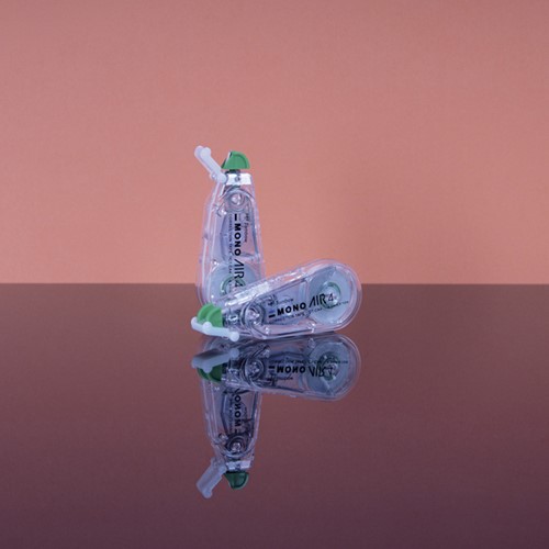 Correctietape Tombow MONO 4.2mmx10m 20 stuks-2