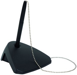 Baliebalpen MAUL modern zwart