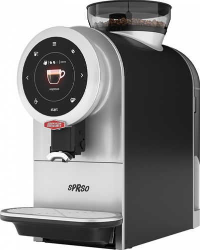 Koffiemachine Bravilor Sprso-1