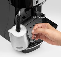 Koffiezetapparaat De'Longhi Magnifica S ECAM20.110.B-3