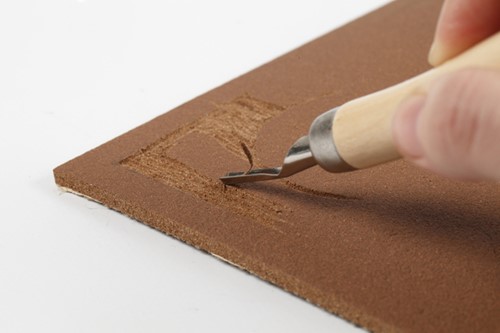 Linoset Creativ Company 5-delig-2