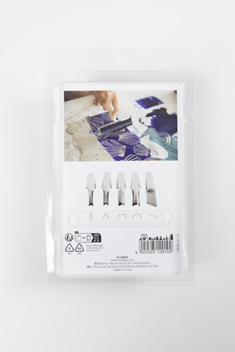 Linoset Creativ Company 5-delig-1