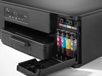 Multifunctional inktjet printer Brother DCP-J1260W-3