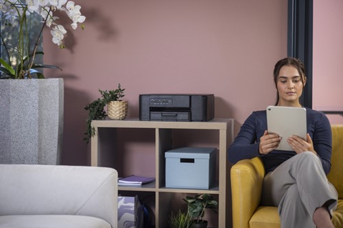 Multifunctional inktjet printer Brother DCP-J1260W-3